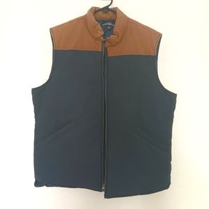J Crew vest